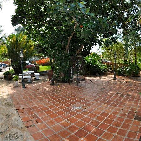 Sun Reef Village On Sea Willemstad Exteriör bild